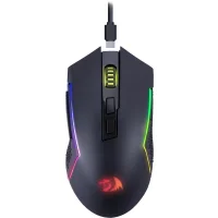 Игровая мышь Redragon Trident фото 1